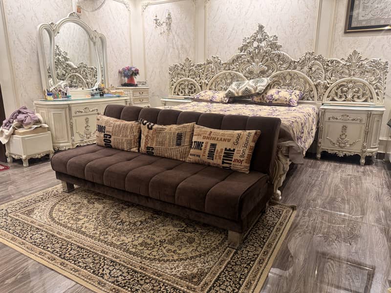 Sofa Bed 0