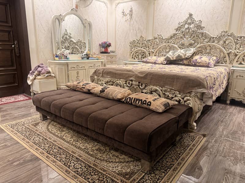 Sofa Bed 1