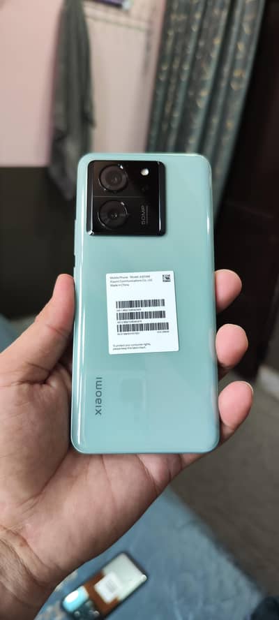 Xiaomi 13t pro 5g 12/256Gb Non pta SIM working only mobile