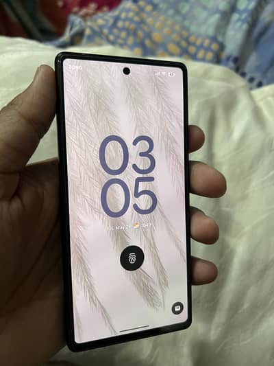 Google Pixel 6a 6GB 128GB