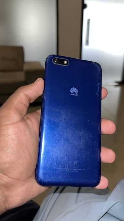 Huawei Y9 Prime