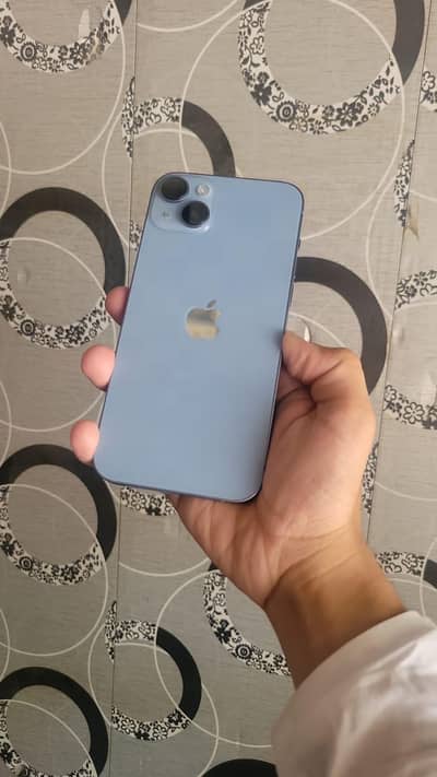 iphone 14 plus non pta
