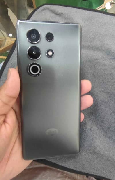 Itel S25 Ultra