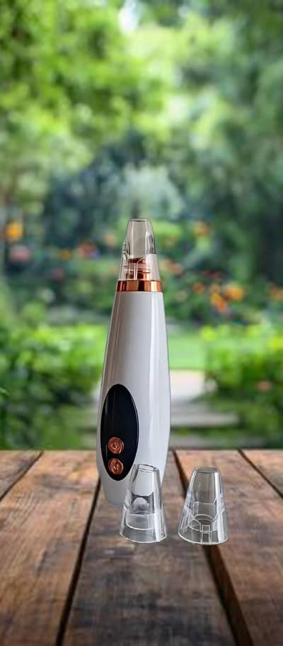 New Premium design Blackheads Remover