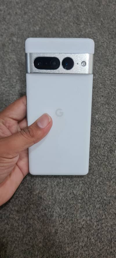 Google Pixel 7 Pro