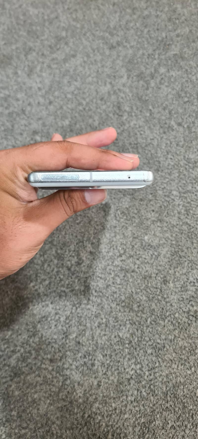 Google Pixel 7 Pro 5