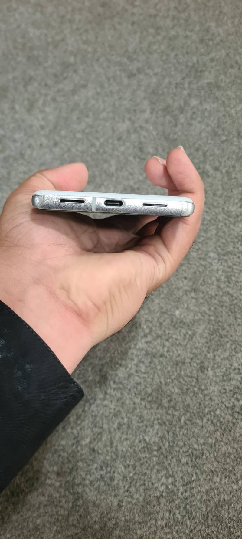 Google Pixel 7 Pro 6