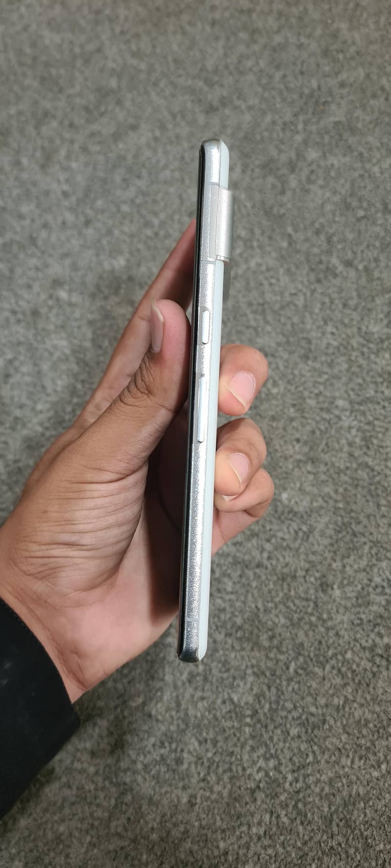 Google Pixel 7 Pro 7