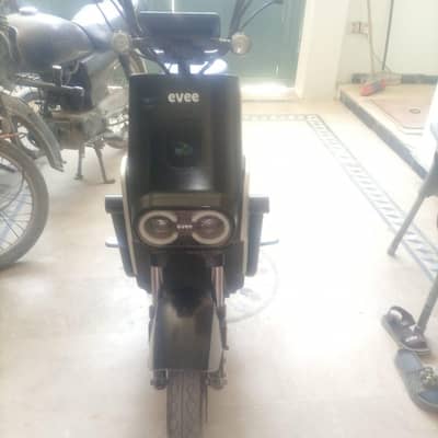 Evee mito for sale