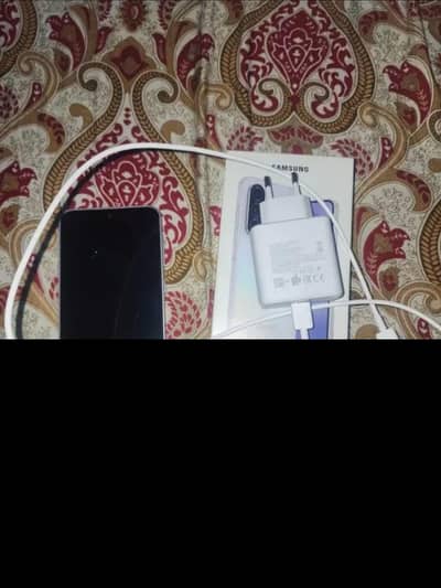 Samsung Mobile A36 5 g