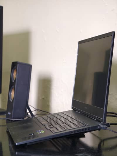 Gaming Laptop i9 13900Hx with 4060 8GB HP Omen 16
