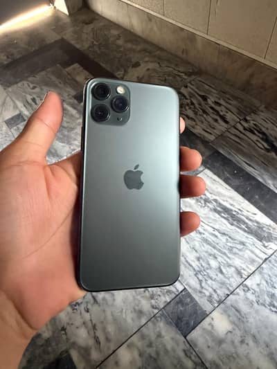 Apple iPhone 11 Pro 256