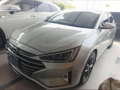 Hyundai Elantra GLS 2.0 2023