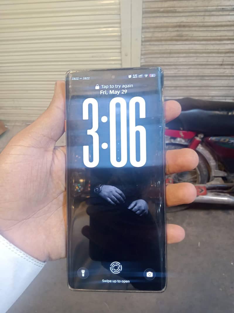 tecno 0