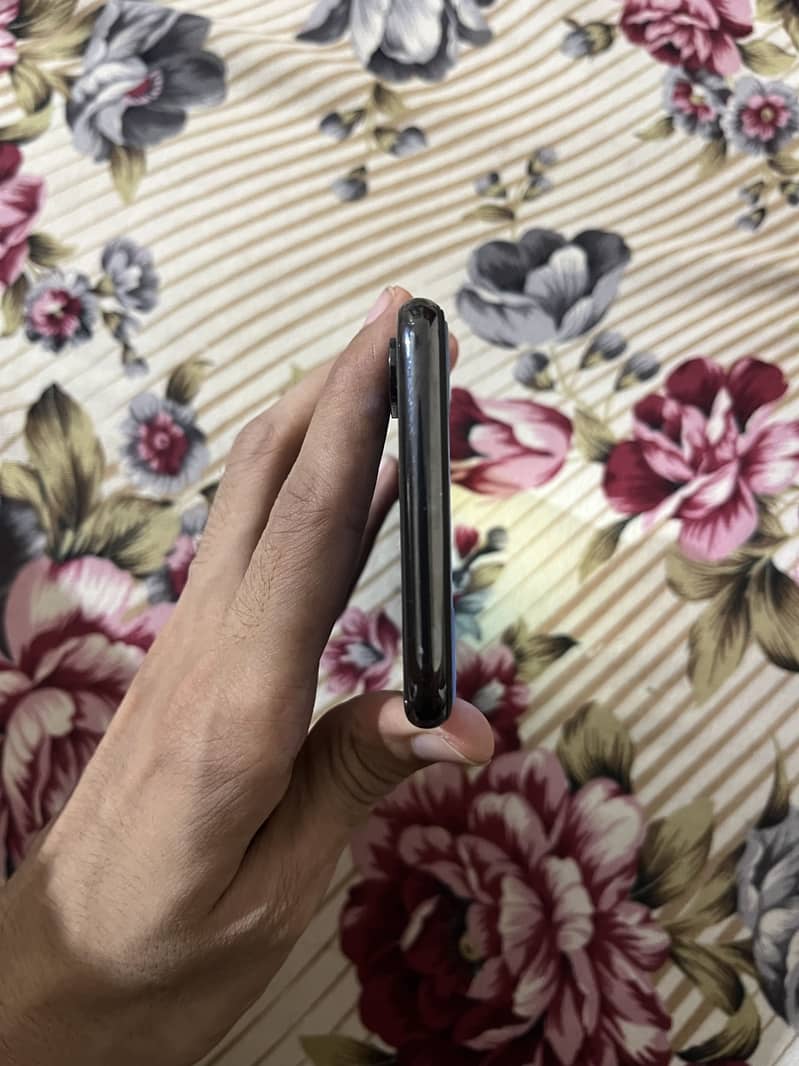 Apple iPhone X 1