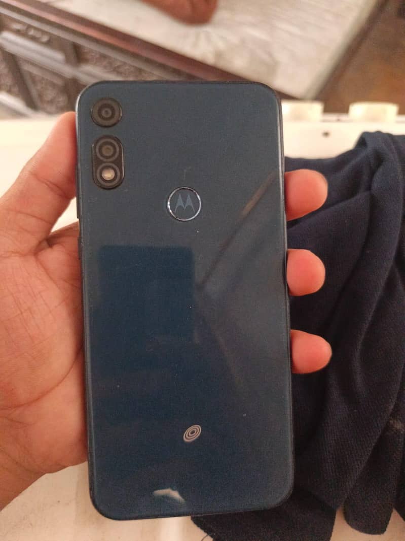 Moto E Other Model 3