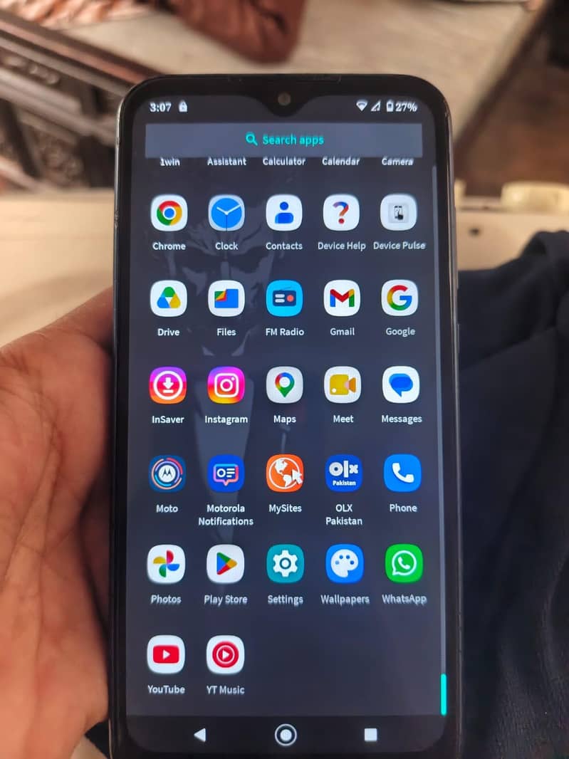 Moto E Other Model 5
