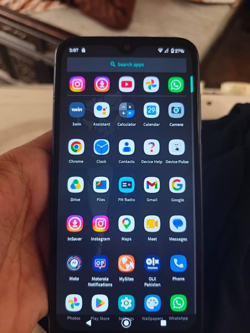 Moto E Other Model 6