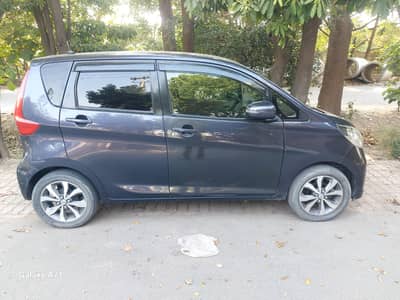 Nissan Dayz Highway Star 2014