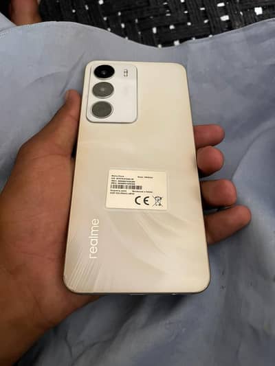 Realme C71 8+128