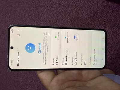 Samsung ZFlip 5