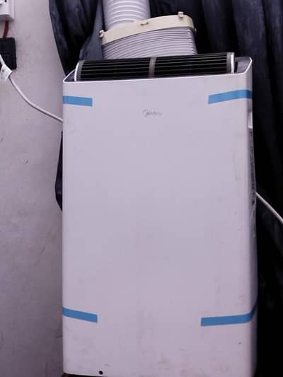 Midea Portable Air conditioner