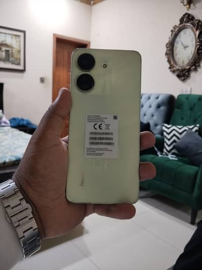 Xiaomi Redmi 13c 03090626390
