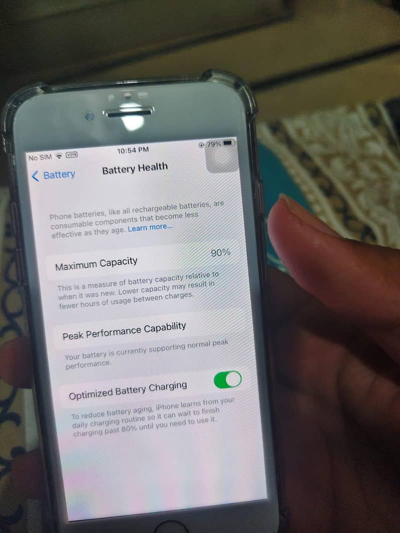 Apple iPhone 7 0