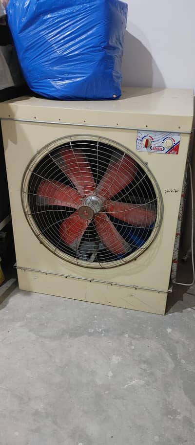 Room Cooler Lahori
