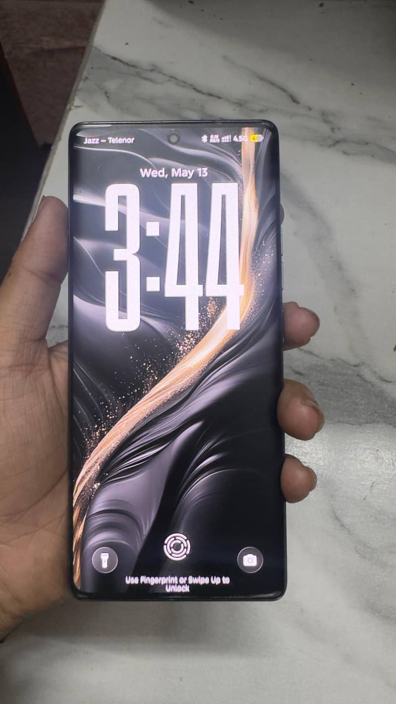 Tecno CAMON 40 Pro 2