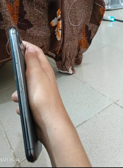 Apple iPhone 11 Pro Max