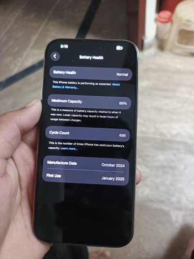 i phone 16 pro max