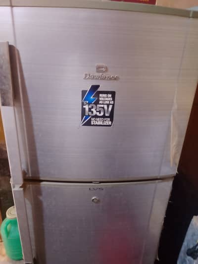 Dawlance freezer