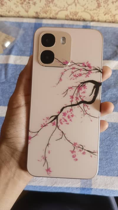 OPPO A6