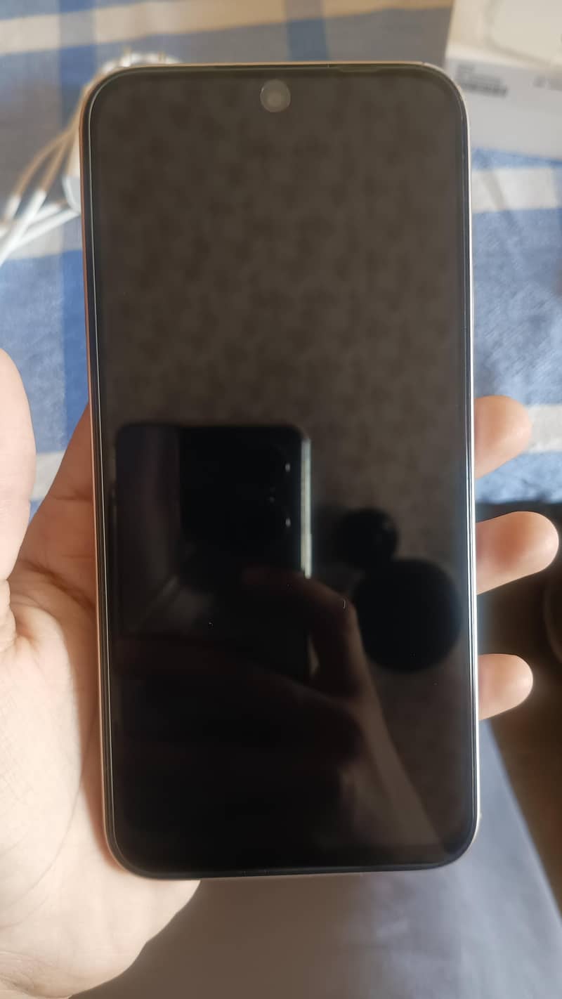 OPPO A6 1