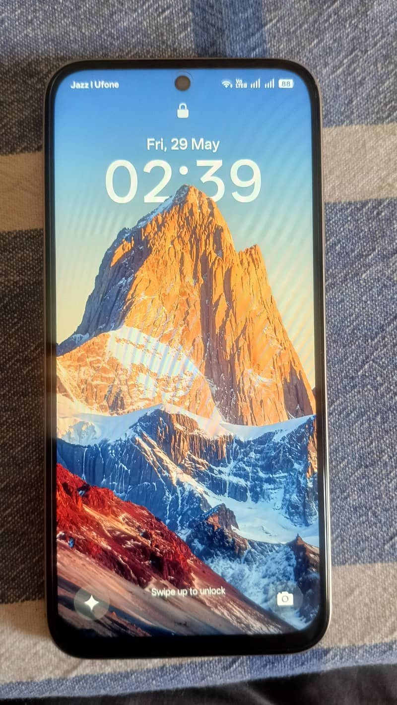OPPO A6 2