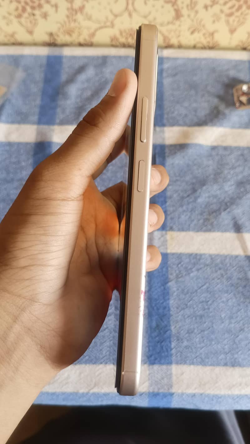 OPPO A6 3