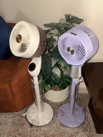 Air circulation Fan
