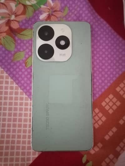 Tecno spark 20c