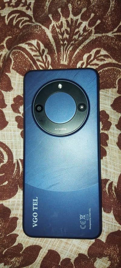 VGO TEL Beauty