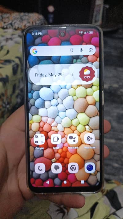 Sparx Neo 11