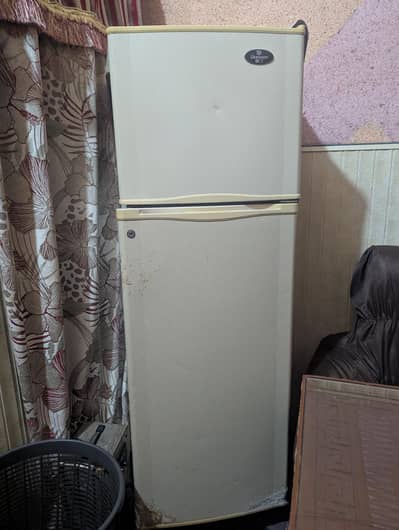 Dawlance Fridge