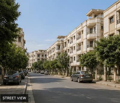 Apartment For Sale Garden East Near Business Recorder Road &Amp; Ismail Masjid