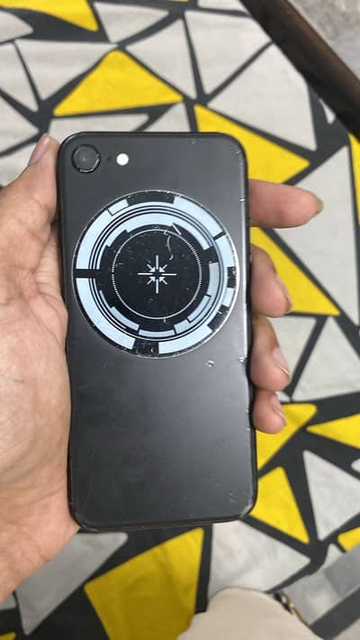 Apple iPhone SE