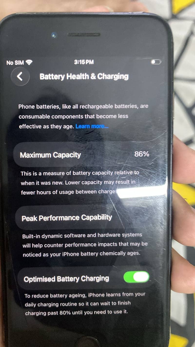 Apple iPhone SE 2