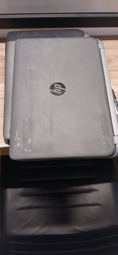 HP Pro Book Laptops Used