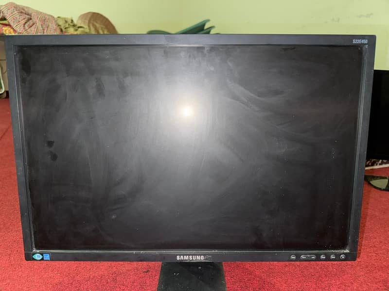 good condition 5