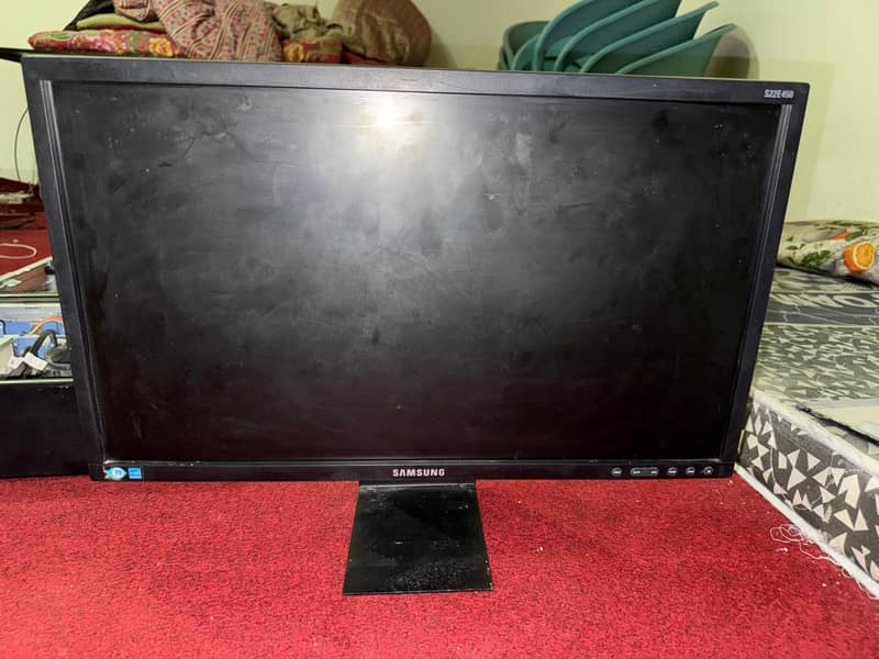 good condition 8