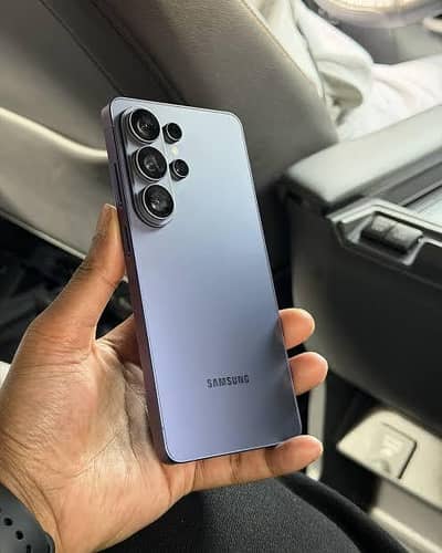 Samsung Mobile S26 Ultra