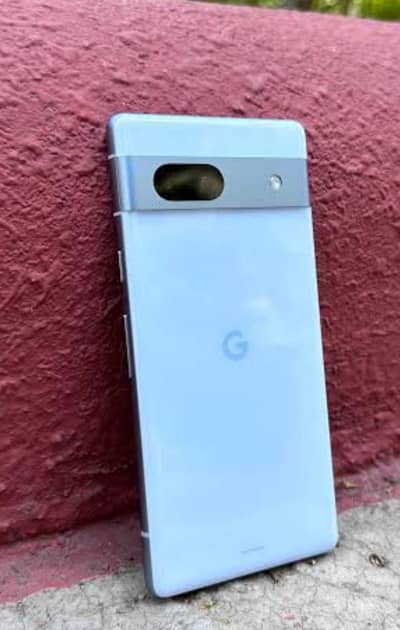 Google Pixel 7a